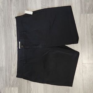 NEW, Goodthreads short size 28, 36 & 38 black